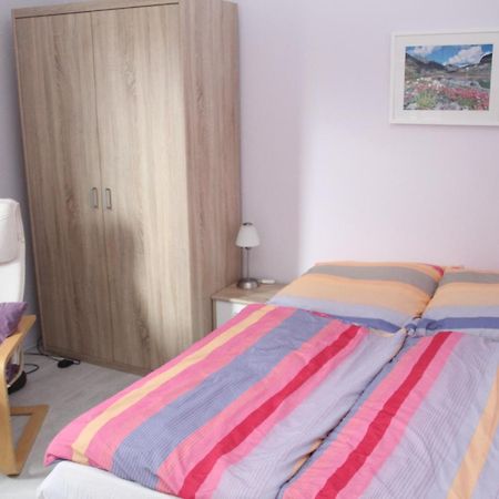 Riechheim Ferienwohnung Rennsteigblick מראה חיצוני תמונה