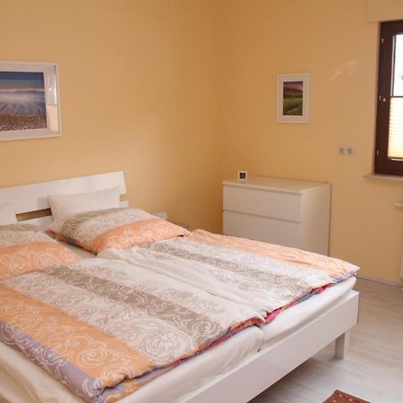 Riechheim Ferienwohnung Rennsteigblick מראה חיצוני תמונה