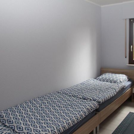 Riechheim Ferienwohnung Rennsteigblick מראה חיצוני תמונה