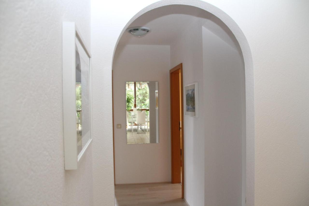Riechheim Ferienwohnung Rennsteigblick מראה חיצוני תמונה